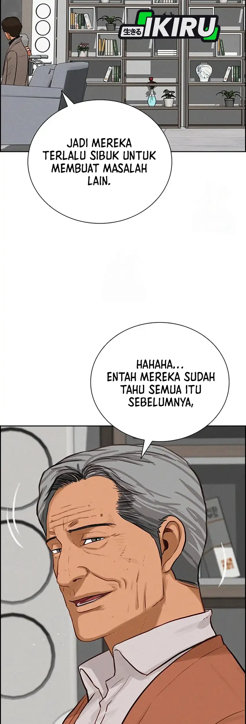 Chapter 243 - halaman 44