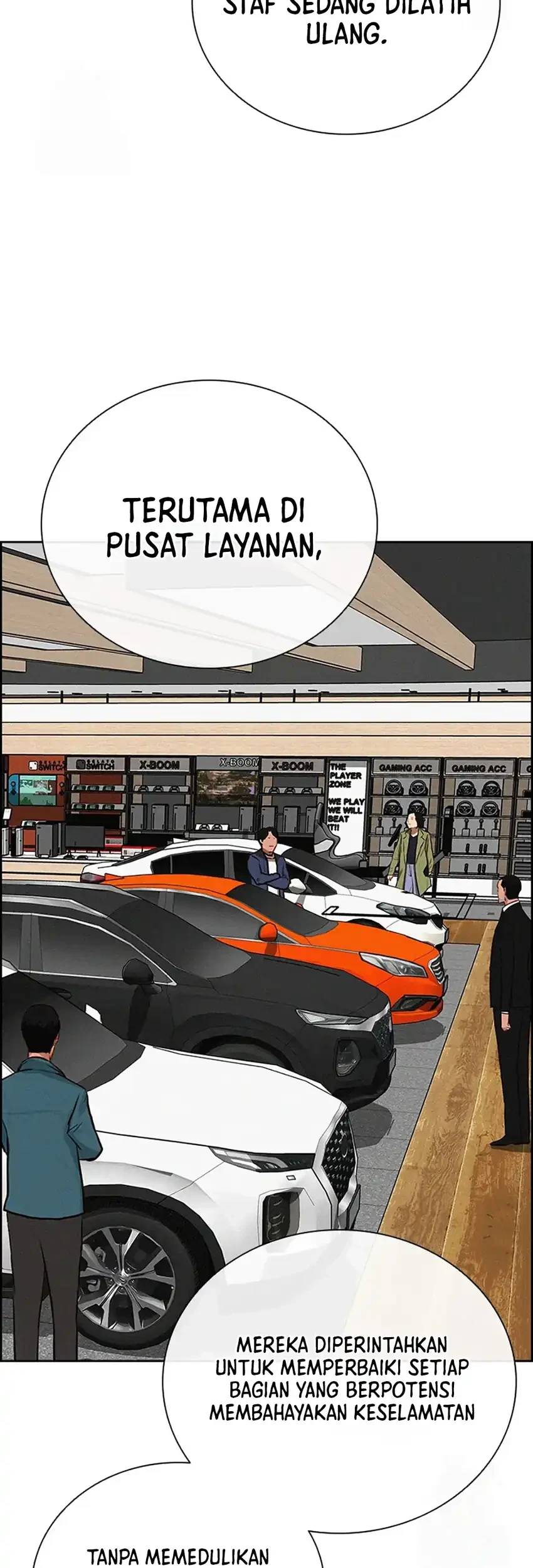 Chapter 243 - halaman 50