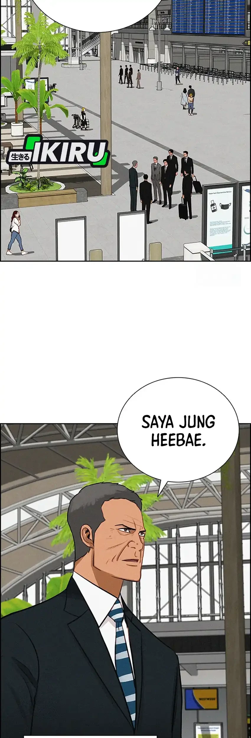 Chapter 243 - halaman 4