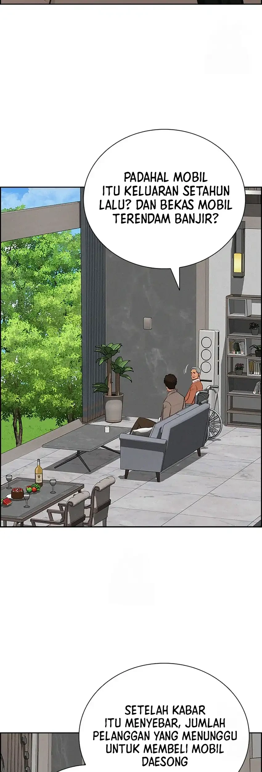 Chapter 243 - halaman 60