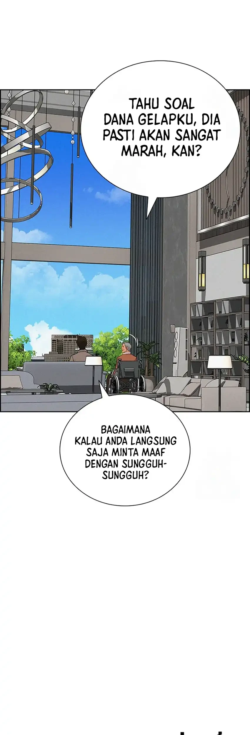 Chapter 243 - halaman 66