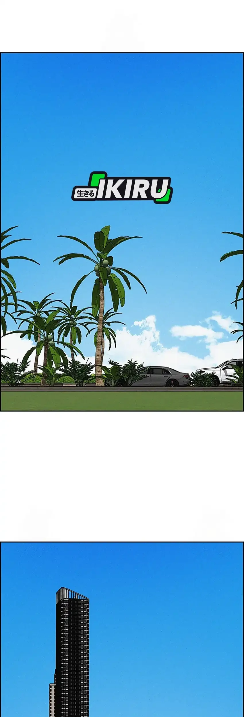 Chapter 243 - halaman 6