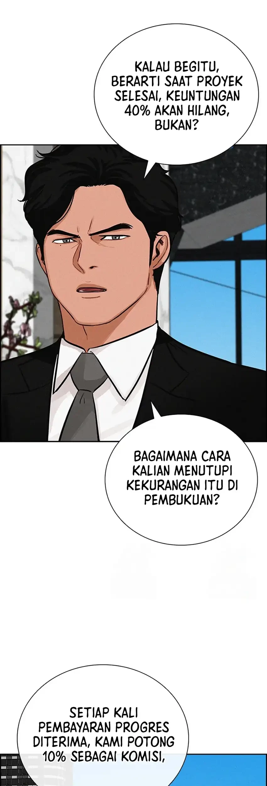 Chapter 243 - halaman 16