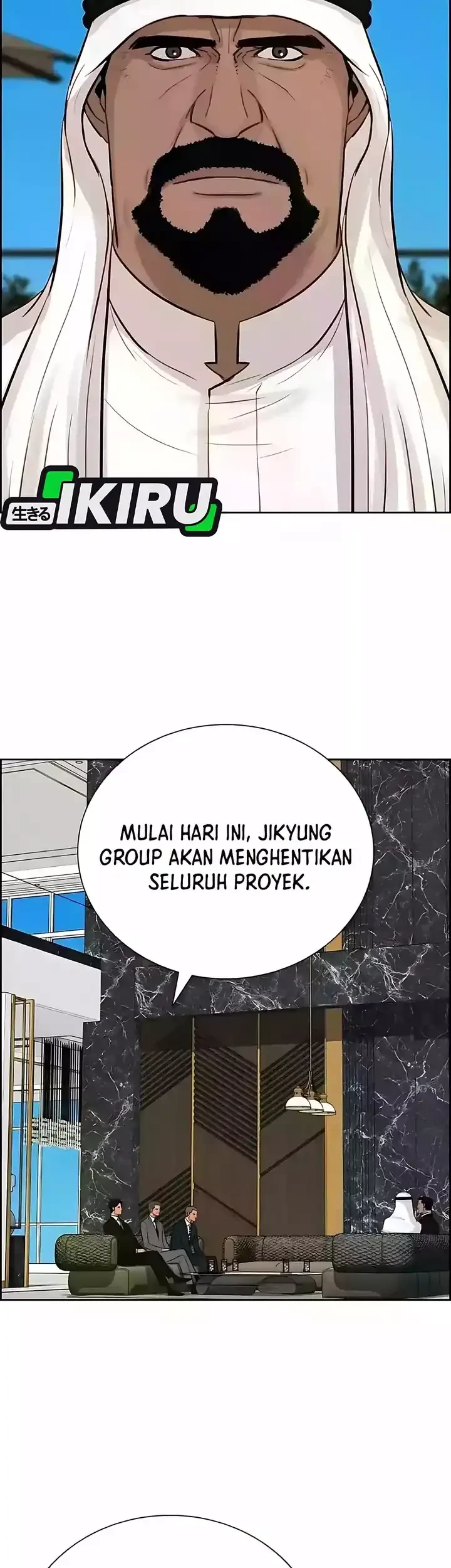 Chapter 244 - halaman 23