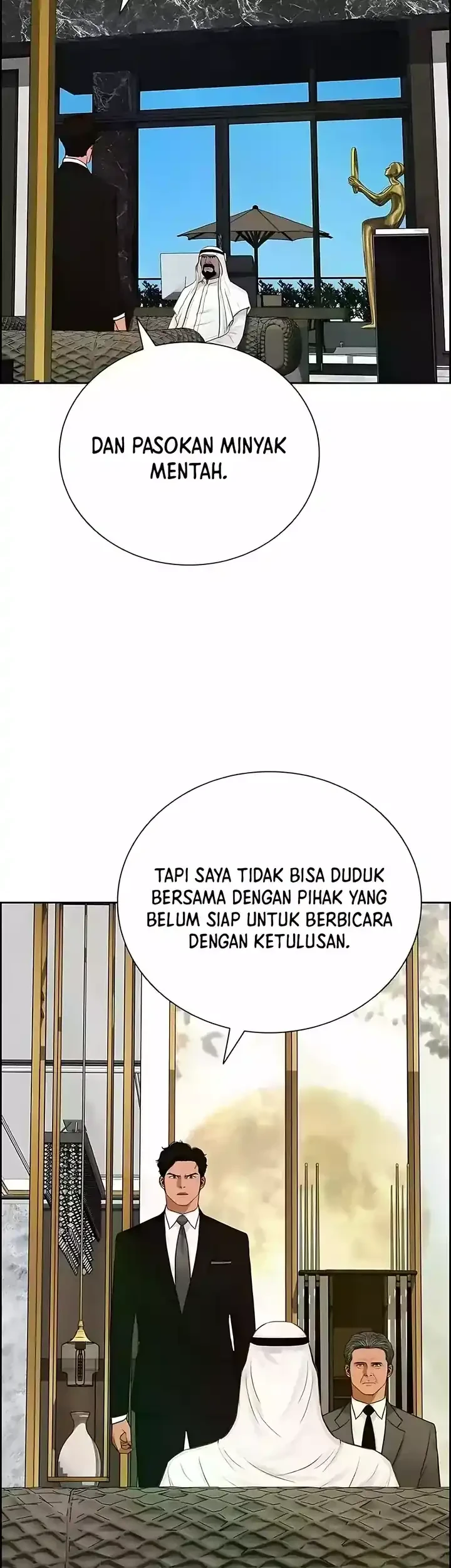 Chapter 244 - halaman 32