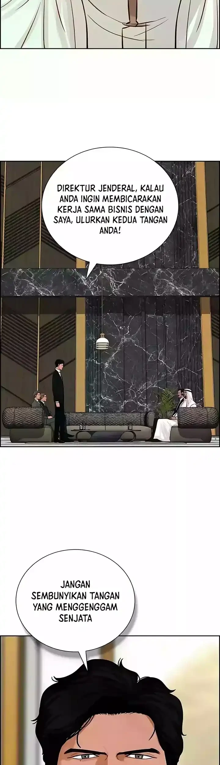 Chapter 244 - halaman 35