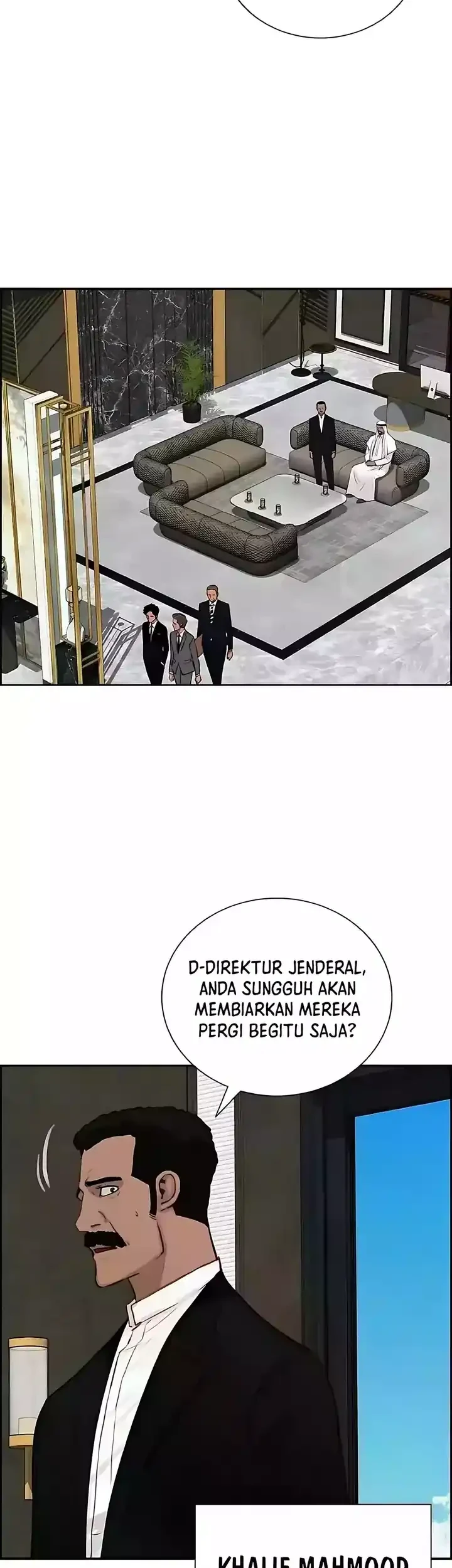 Chapter 244 - halaman 41
