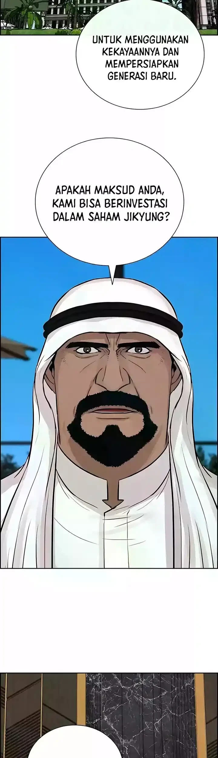 Chapter 244 - halaman 74