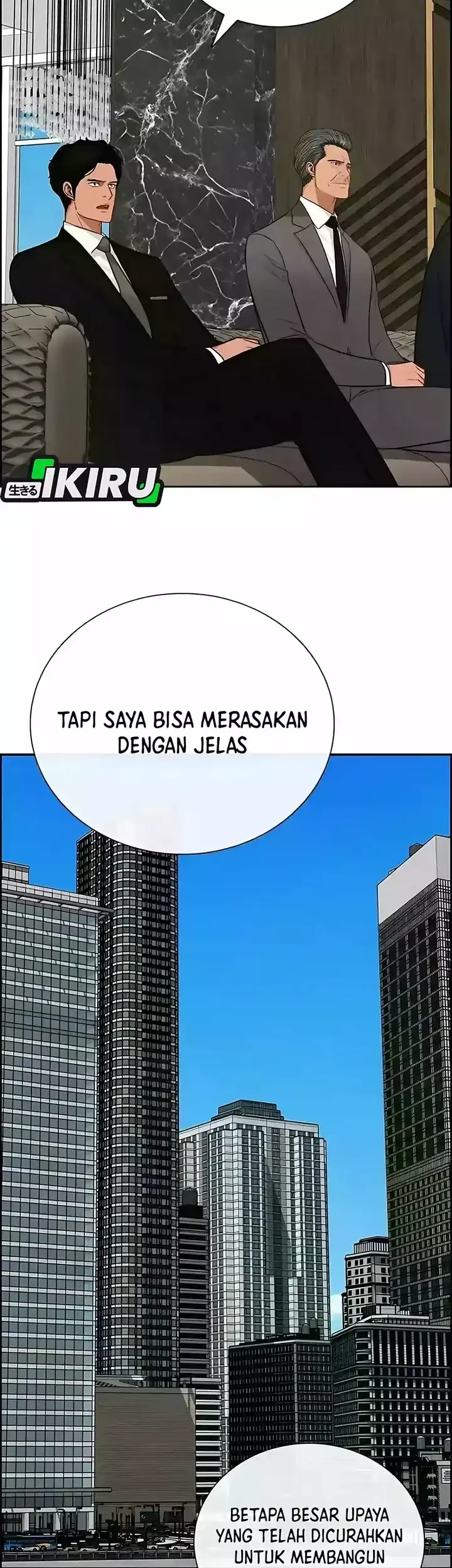 Chapter 244 - halaman 8