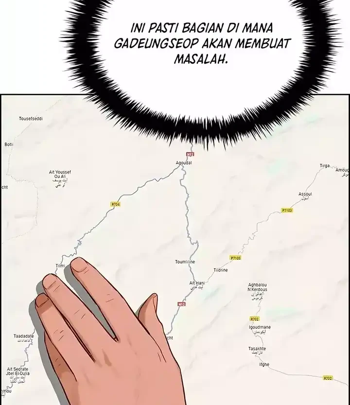 Chapter 245 - halaman 21