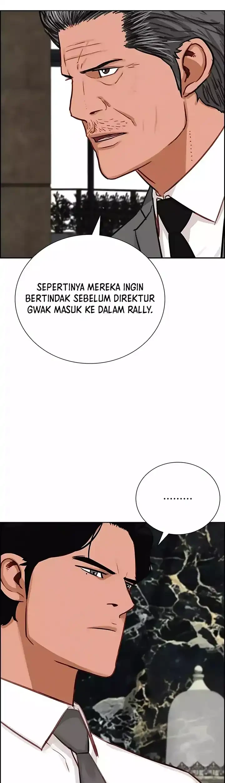 Chapter 245 - halaman 38