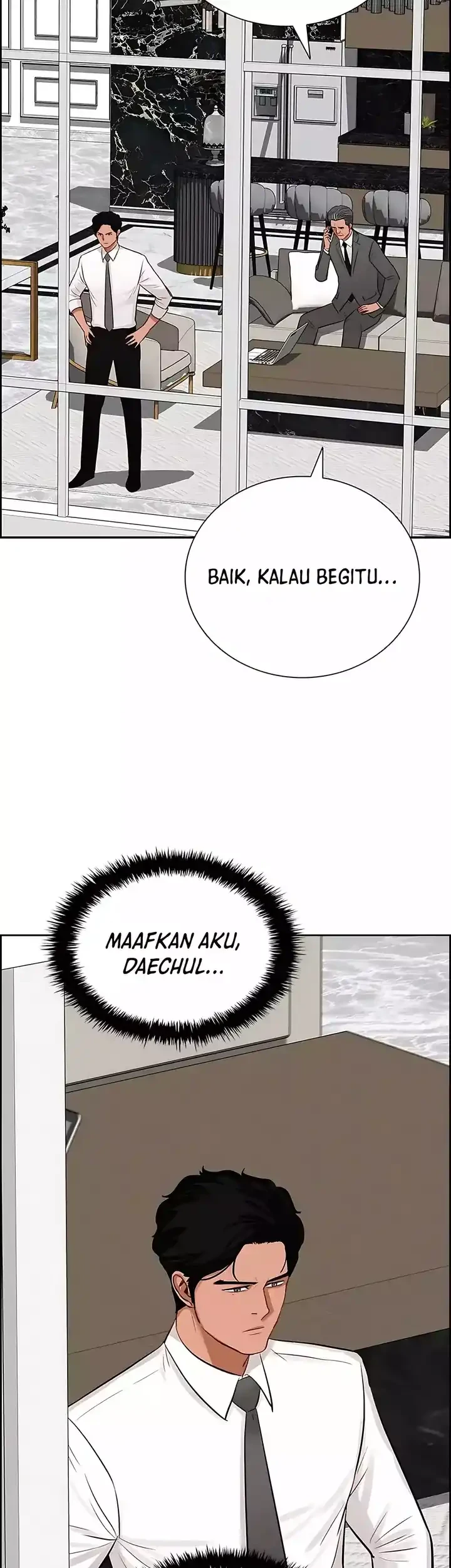 Chapter 245 - halaman 80