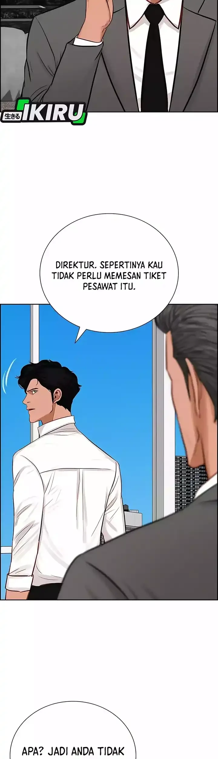 Chapter 245 - halaman 83