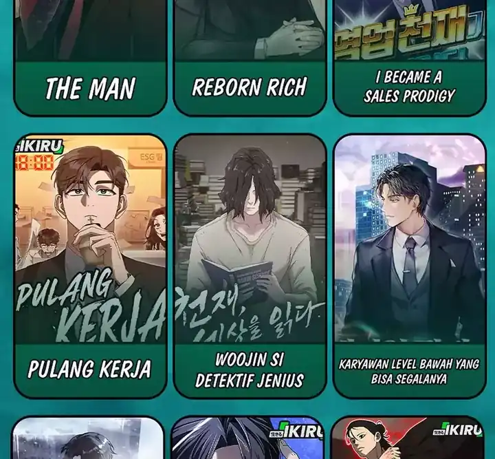 Chapter 245 - halaman 88