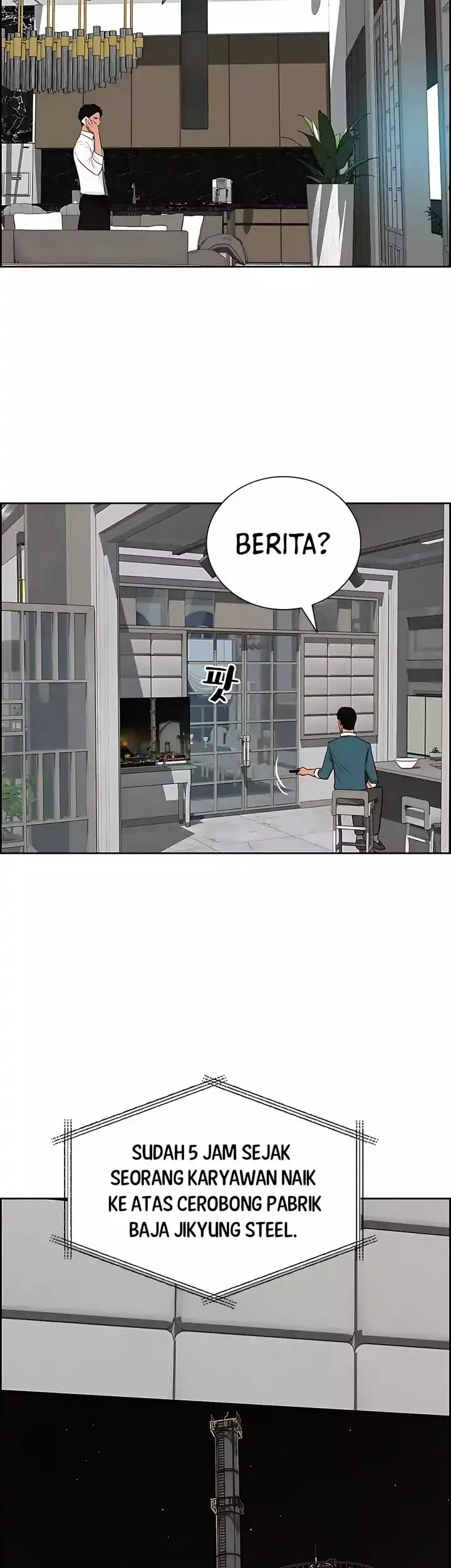 Chapter 246 - halaman 17