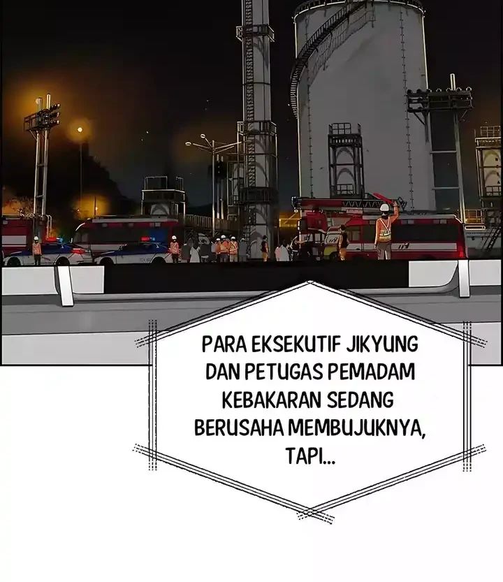 Chapter 246 - halaman 18