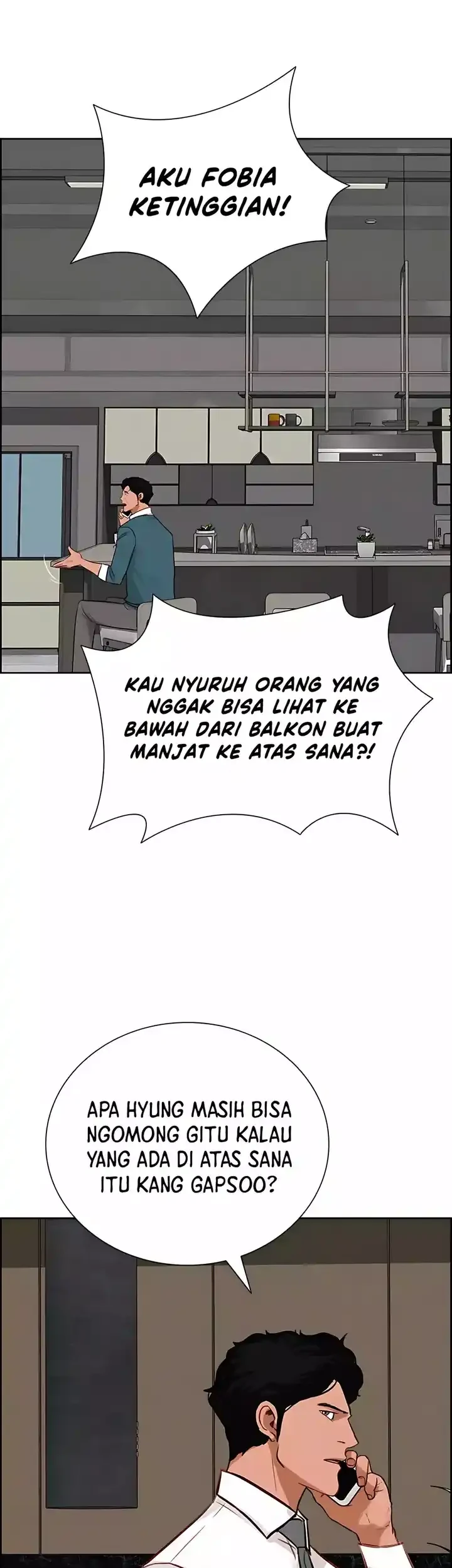 Chapter 246 - halaman 29