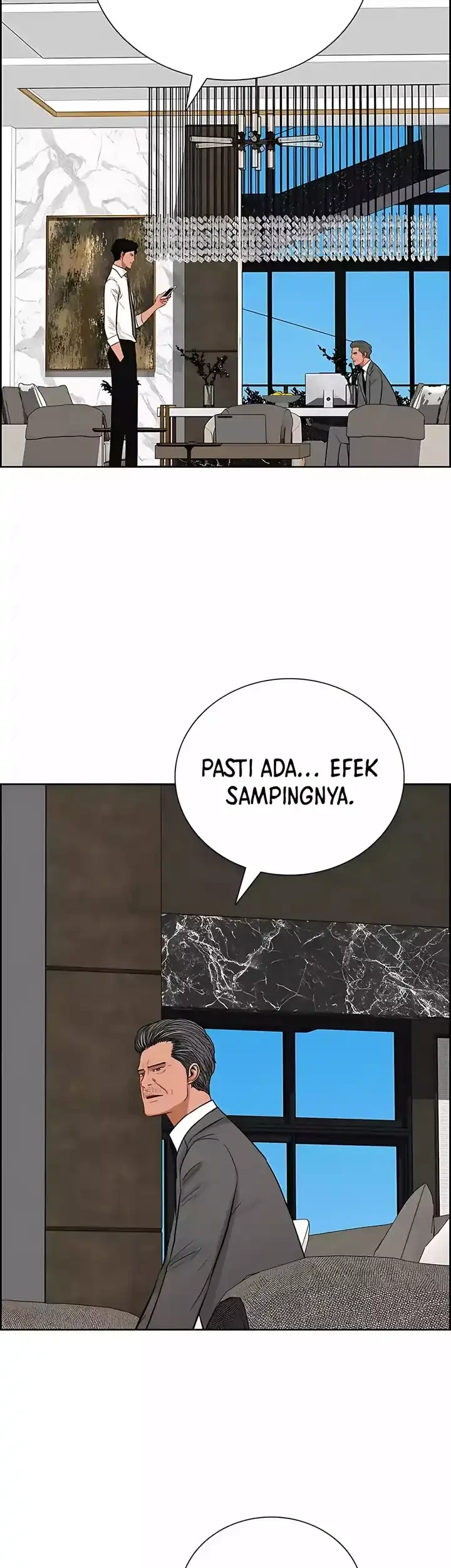 Chapter 246 - halaman 41