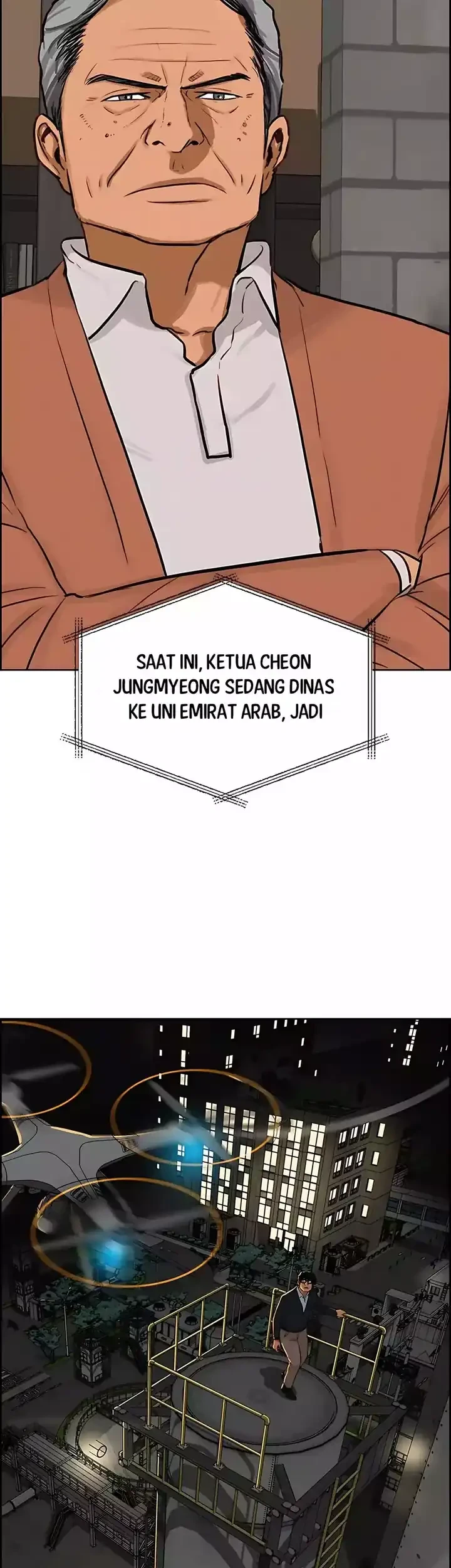 Chapter 246 - halaman 59