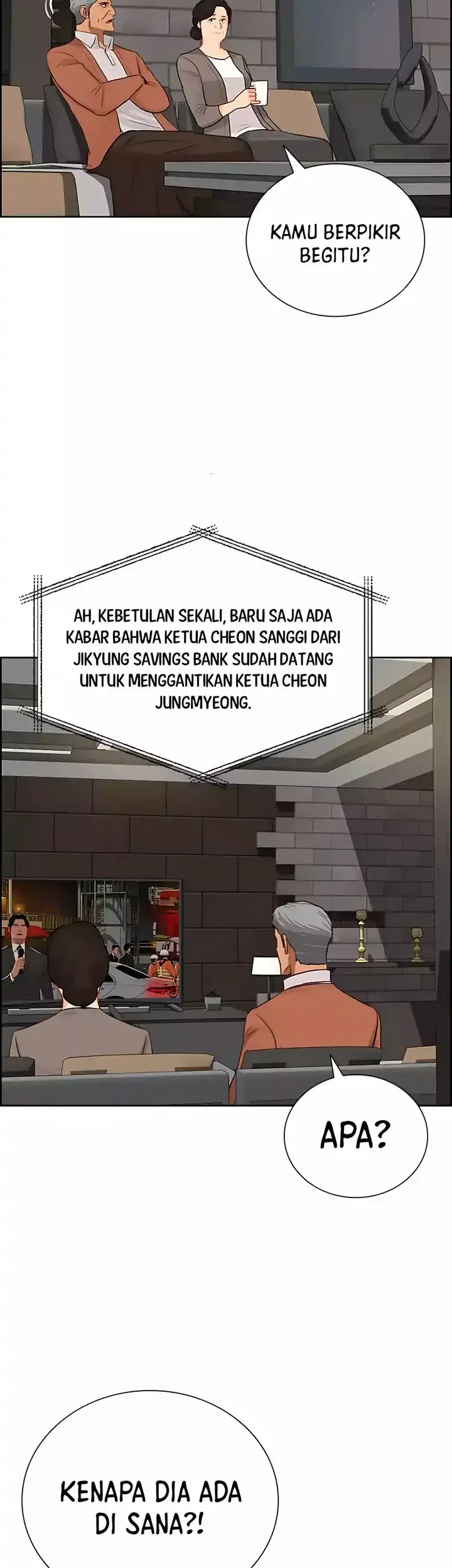 Chapter 246 - halaman 62
