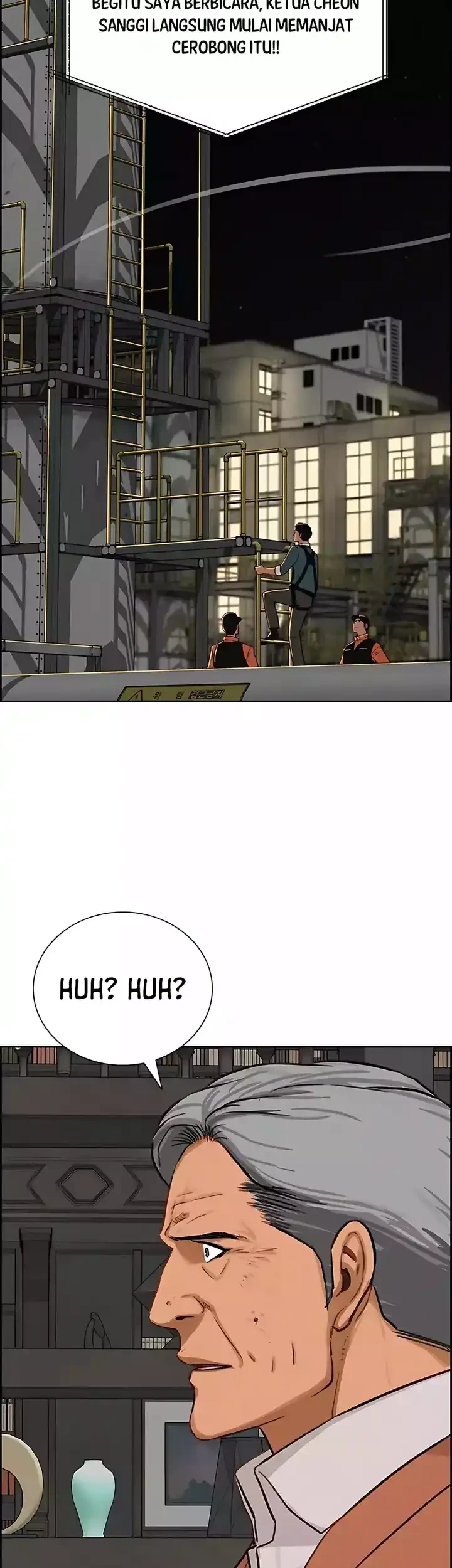 Chapter 246 - halaman 77