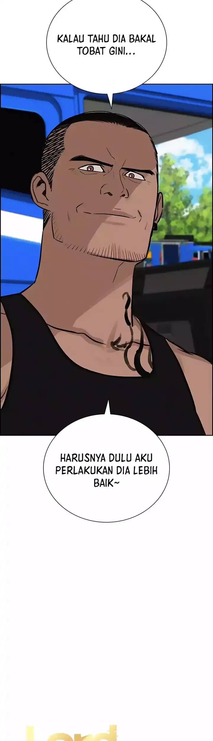 Chapter 247 - halaman 29