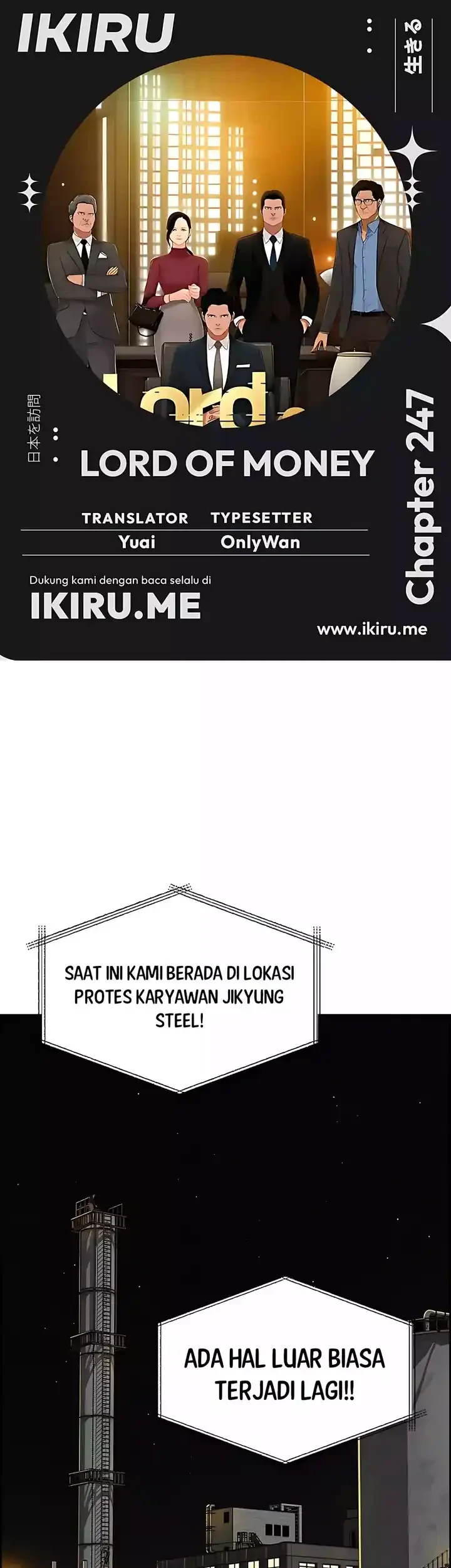 Chapter 247 - halaman 2