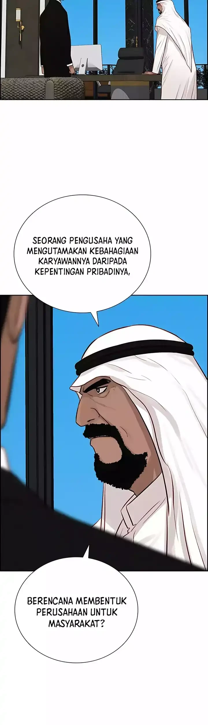 Chapter 248 - halaman 23