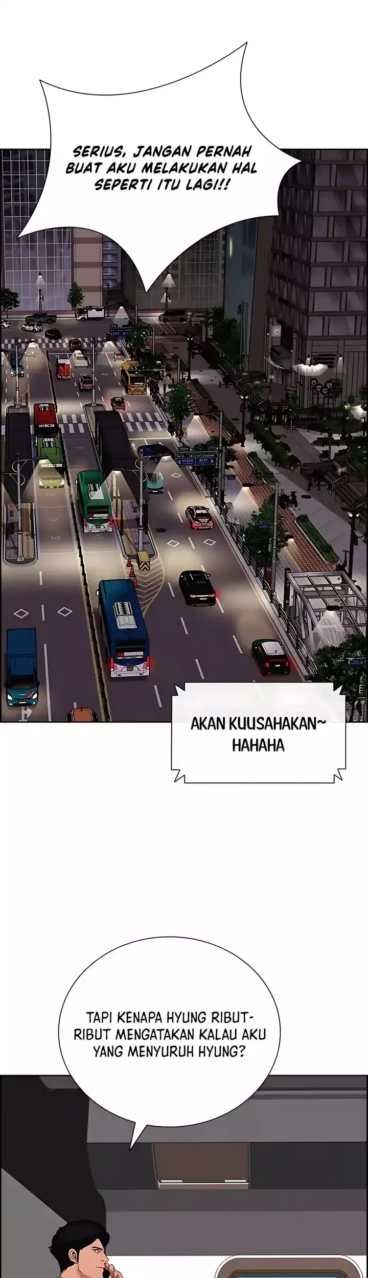 Chapter 248 - halaman 32
