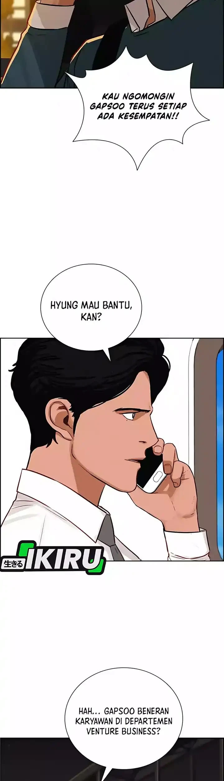 Chapter 248 - halaman 56
