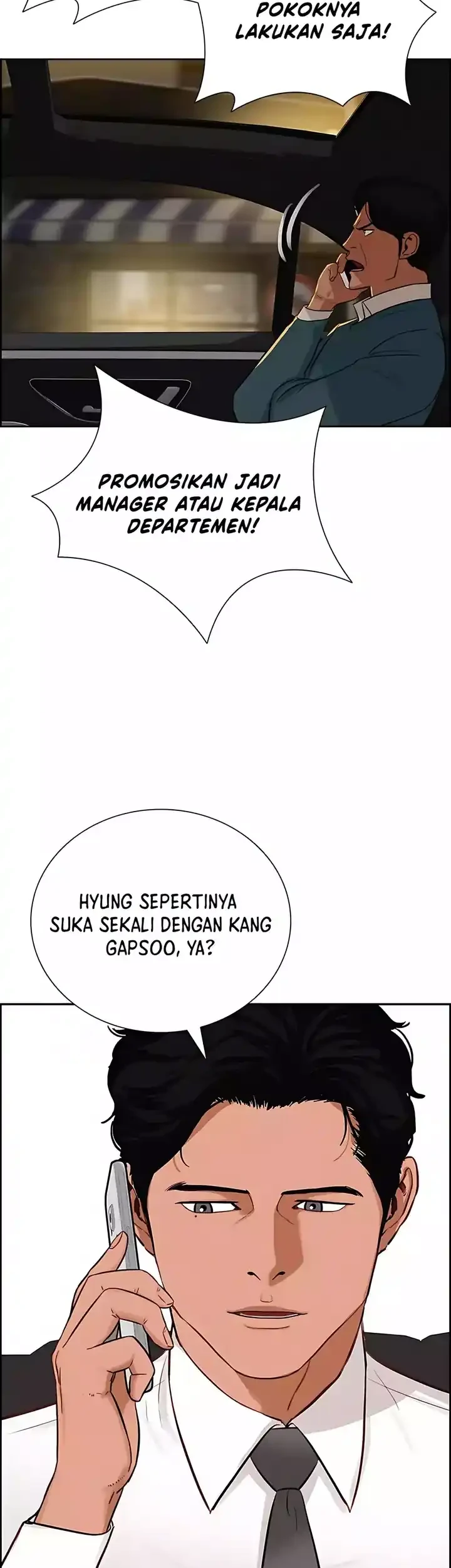 Chapter 248 - halaman 71