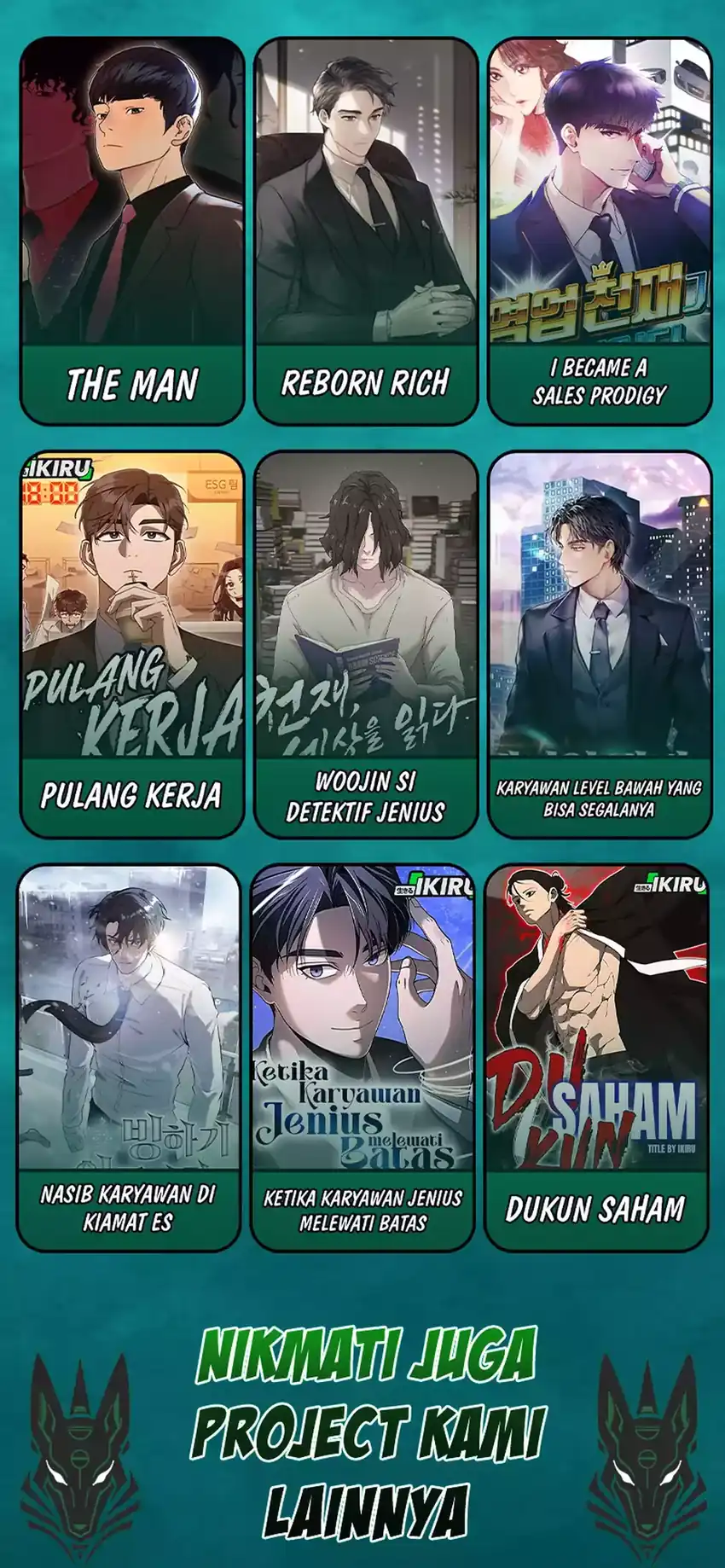 Chapter 248 - halaman 83