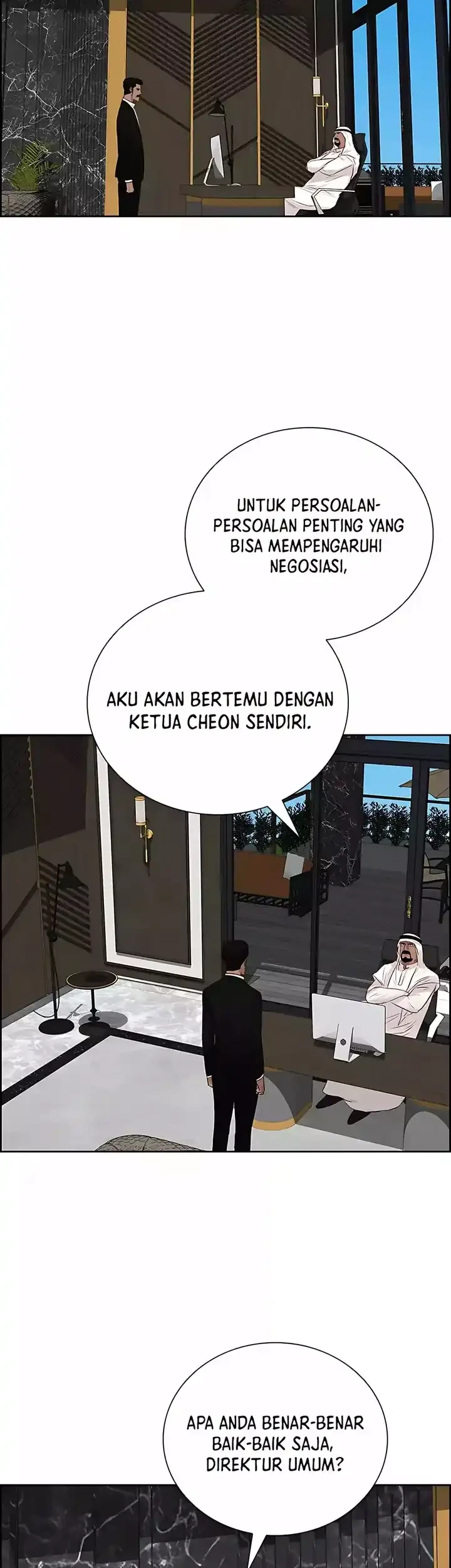 Chapter 248 - halaman 8