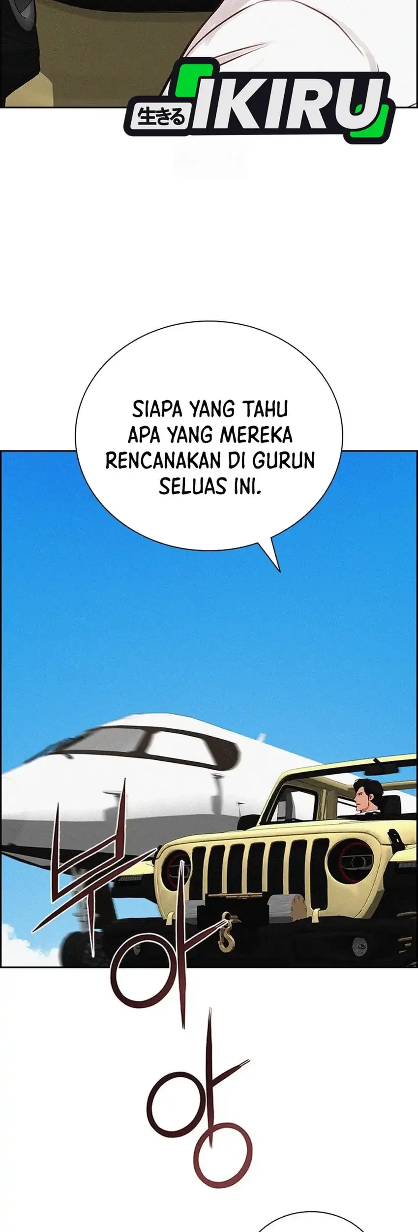 Chapter 249 - halaman 30