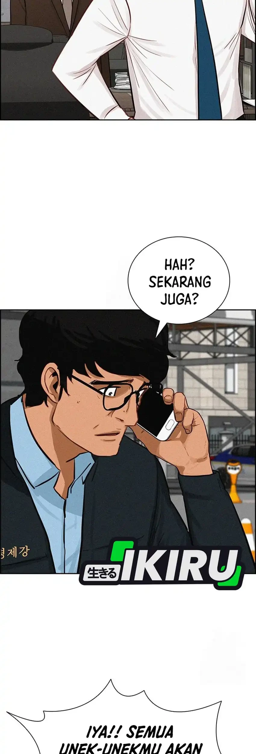 Chapter 249 - halaman 44