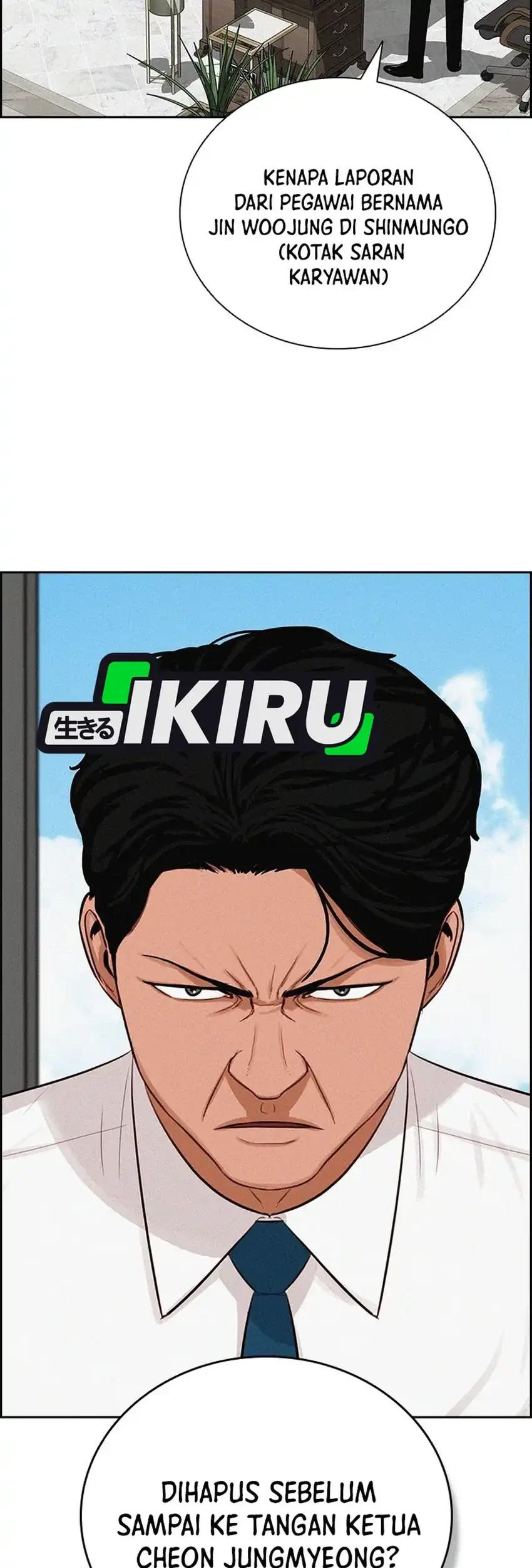 Chapter 249 - halaman 48