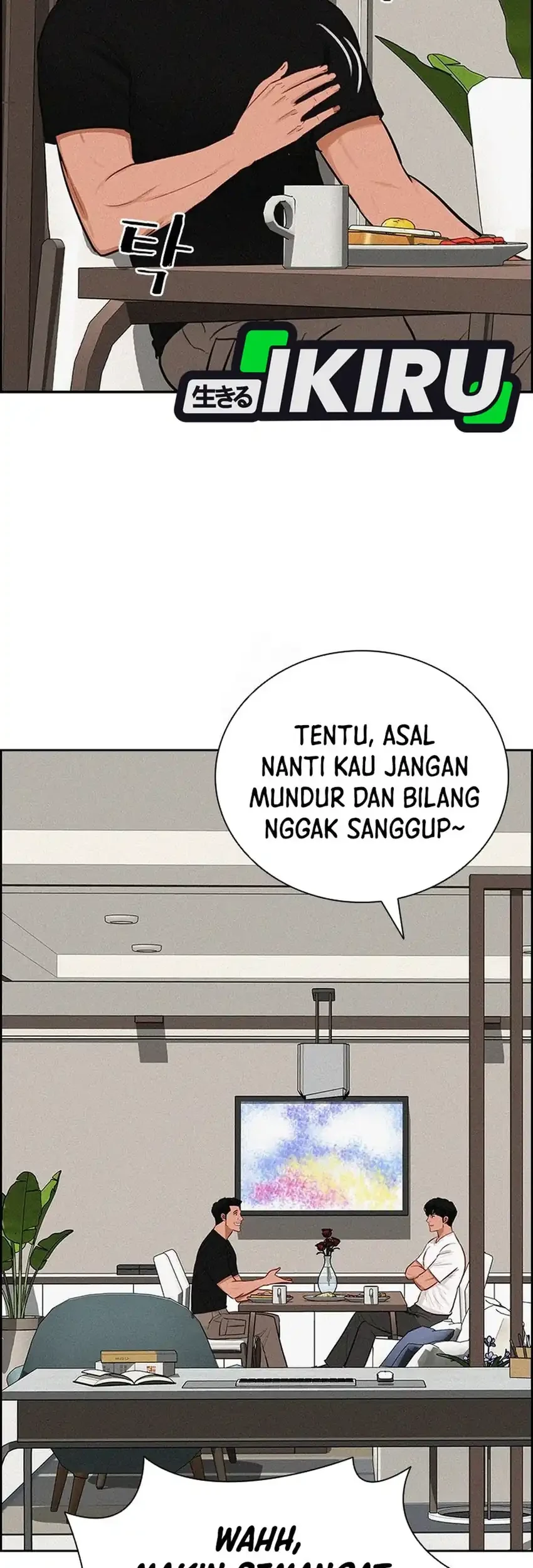 Chapter 249 - halaman 66