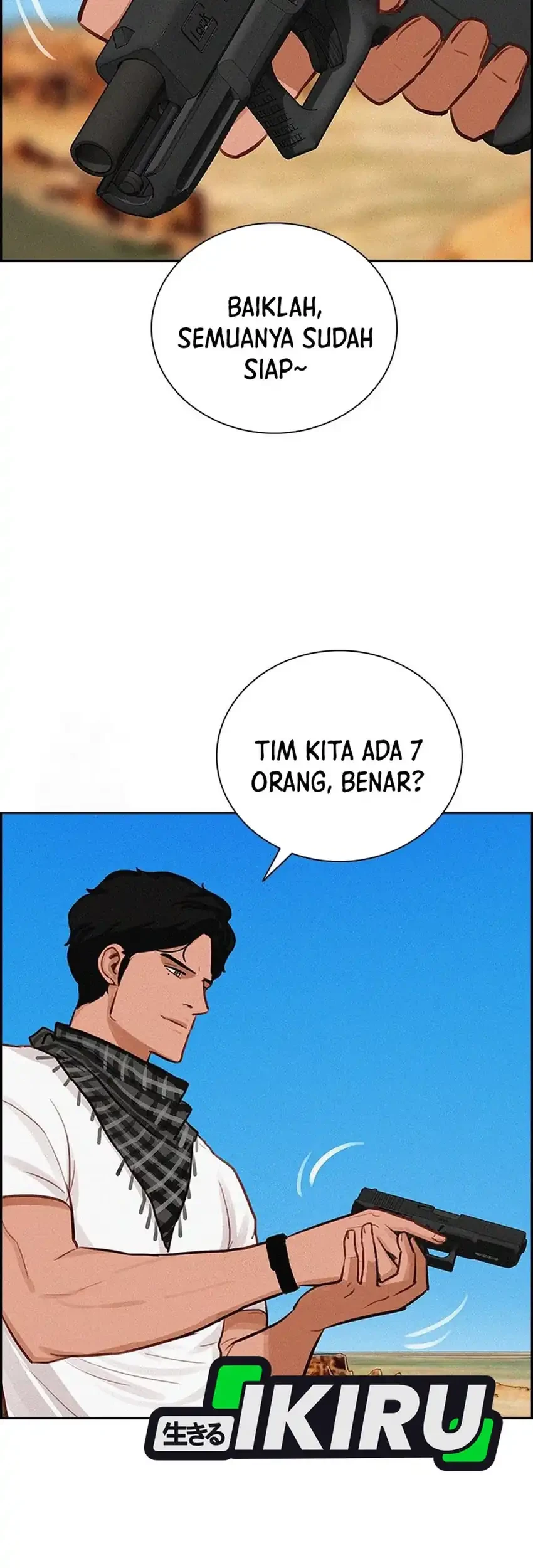 Chapter 250 - halaman 40