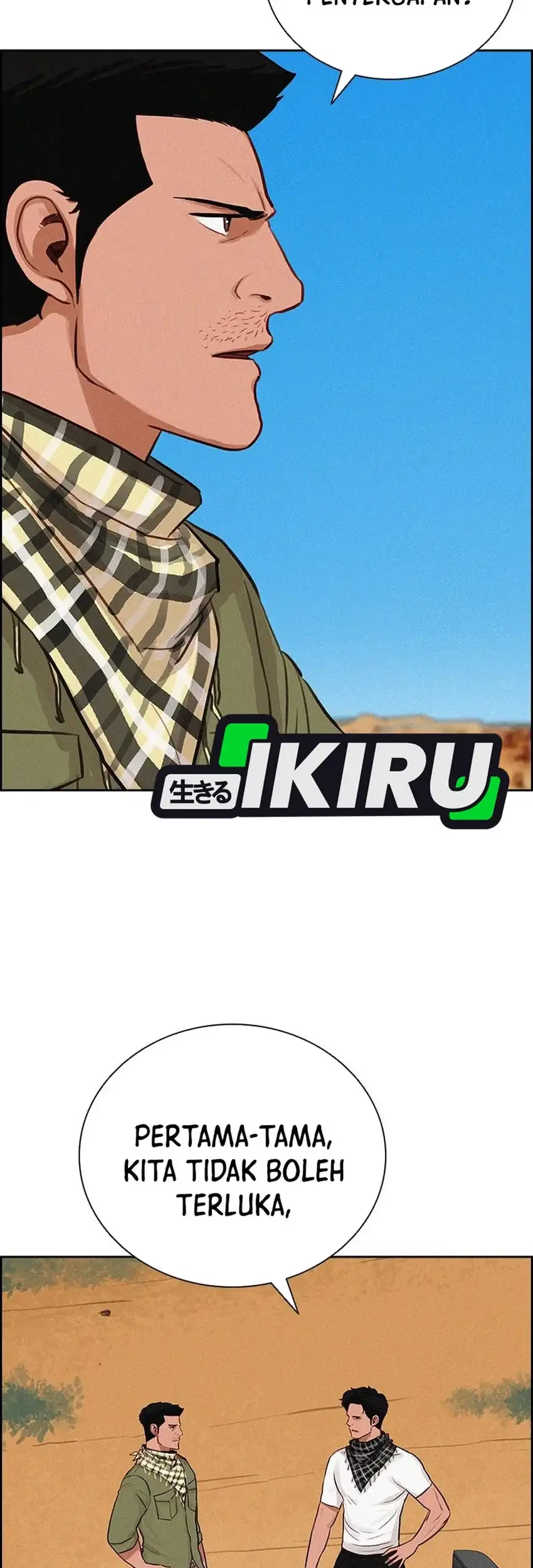 Chapter 250 - halaman 44