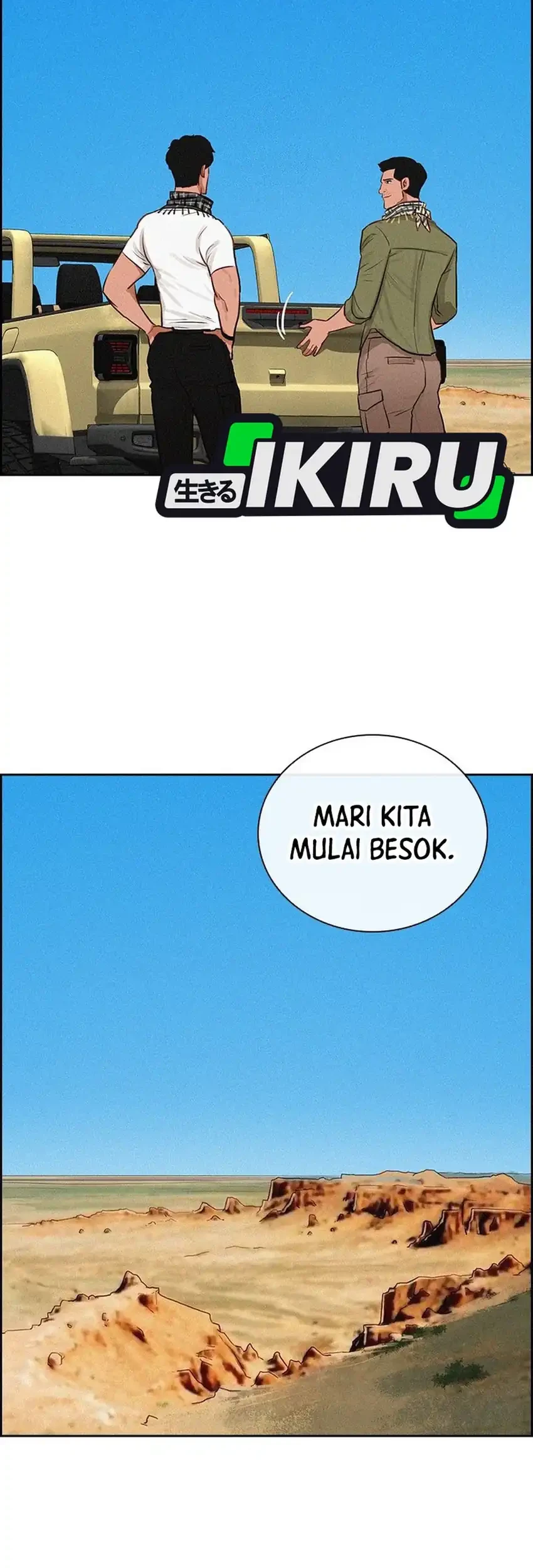 Chapter 250 - halaman 48