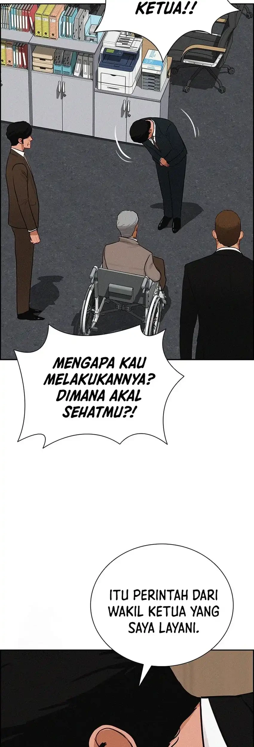 Chapter 250 - halaman 62