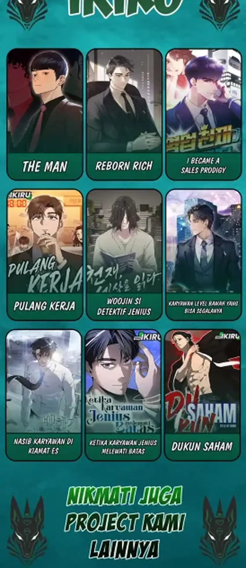 Chapter 250 - halaman 66