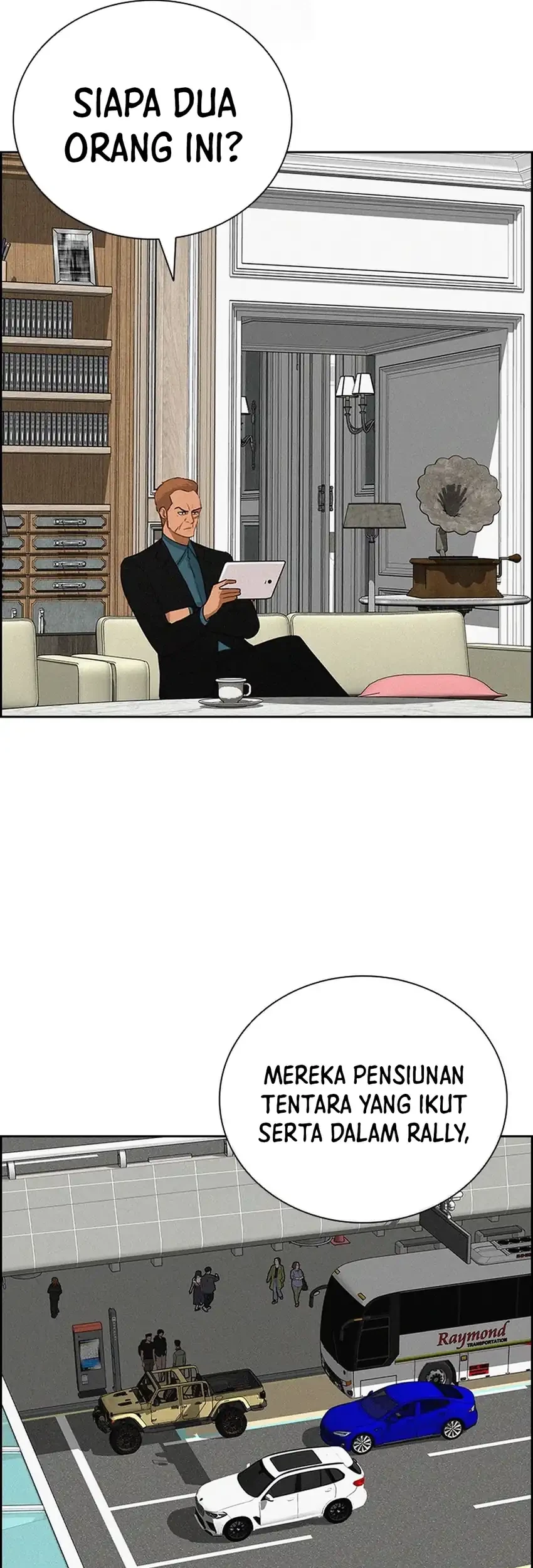 Chapter 251 - halaman 45