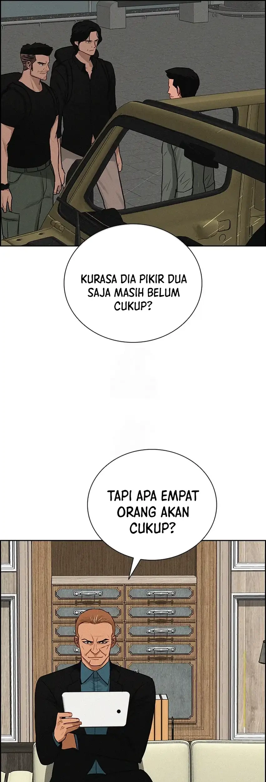 Chapter 251 - halaman 47