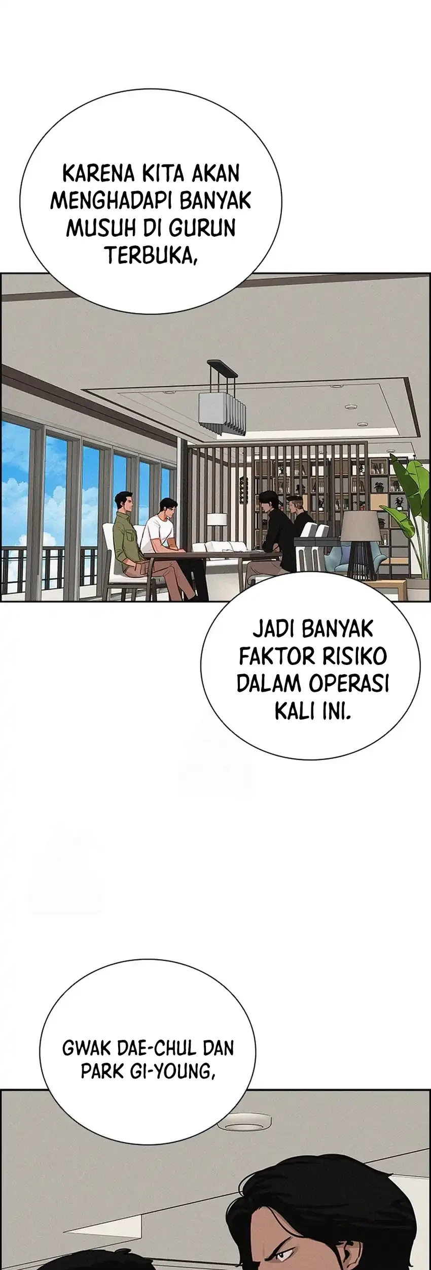 Chapter 251 - halaman 72