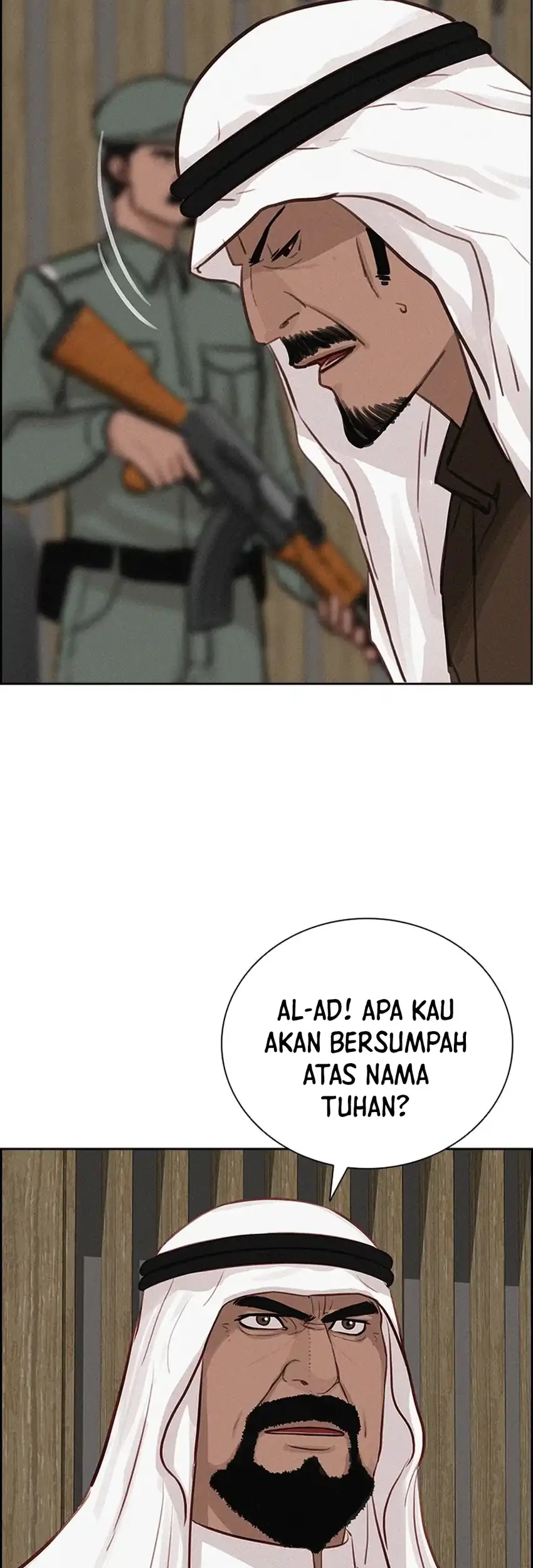 Chapter 252 - halaman 28