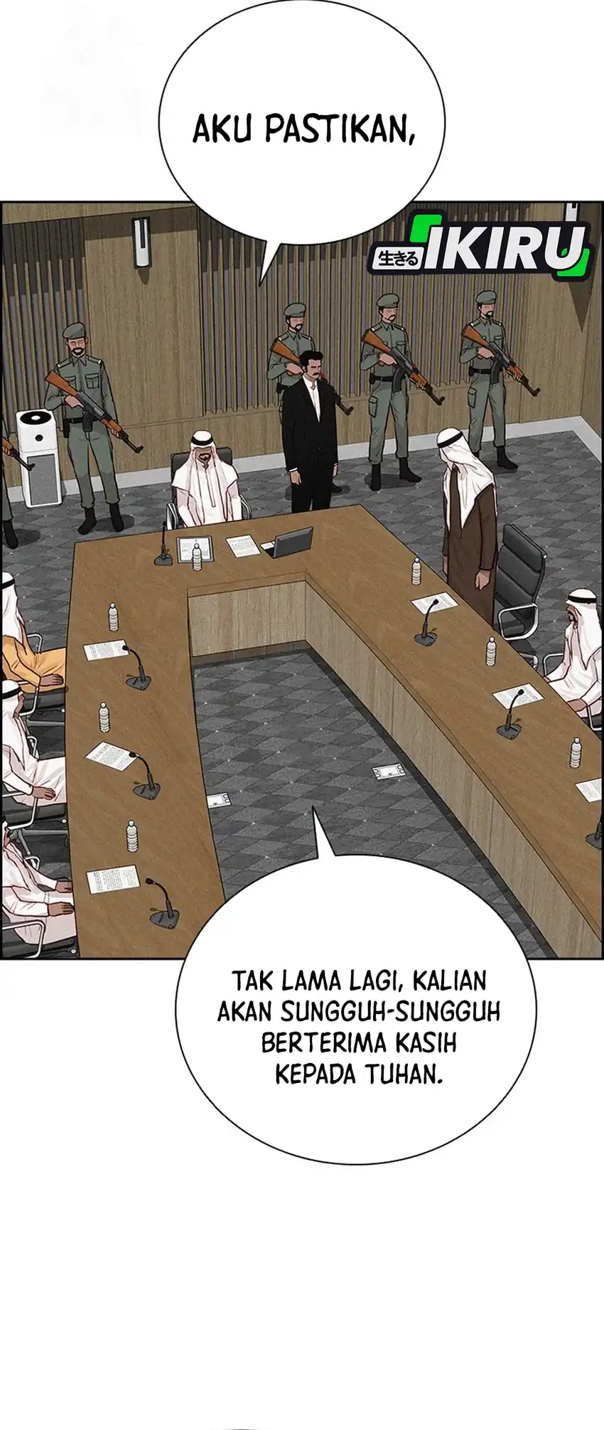 Chapter 252 - halaman 32