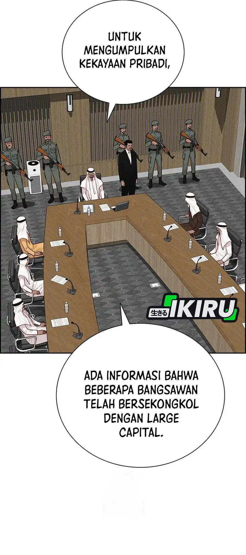 Chapter 252 - halaman 16