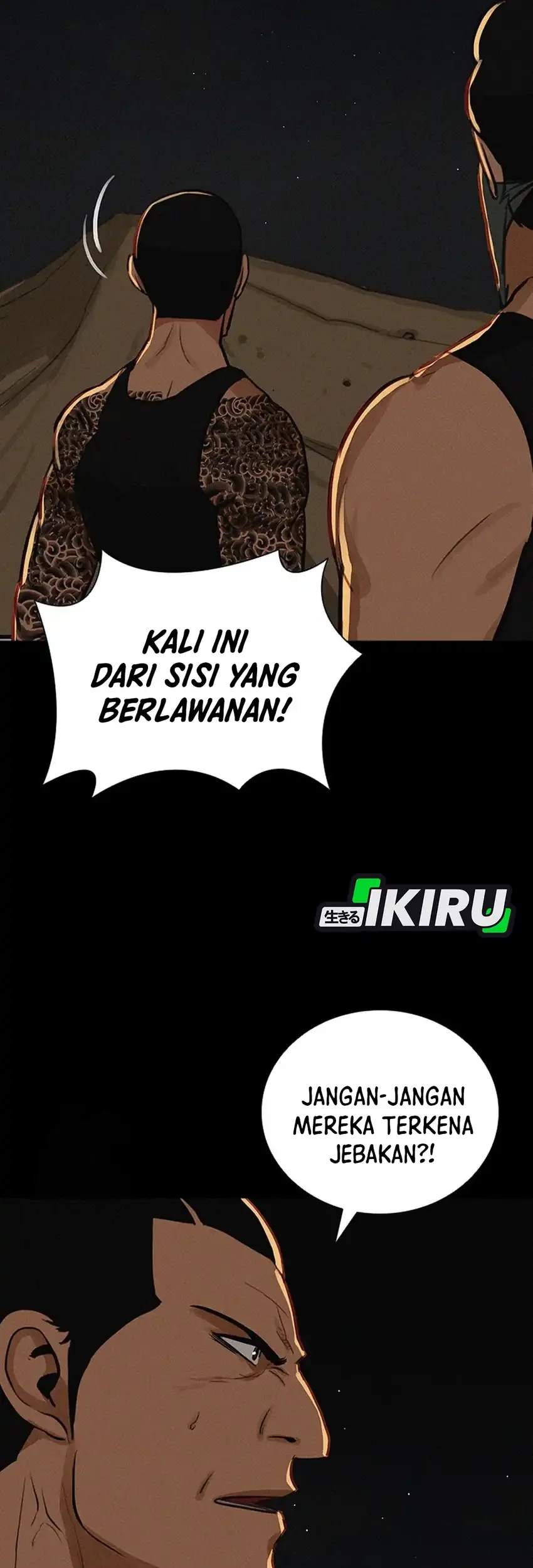 Chapter 253 - halaman 29