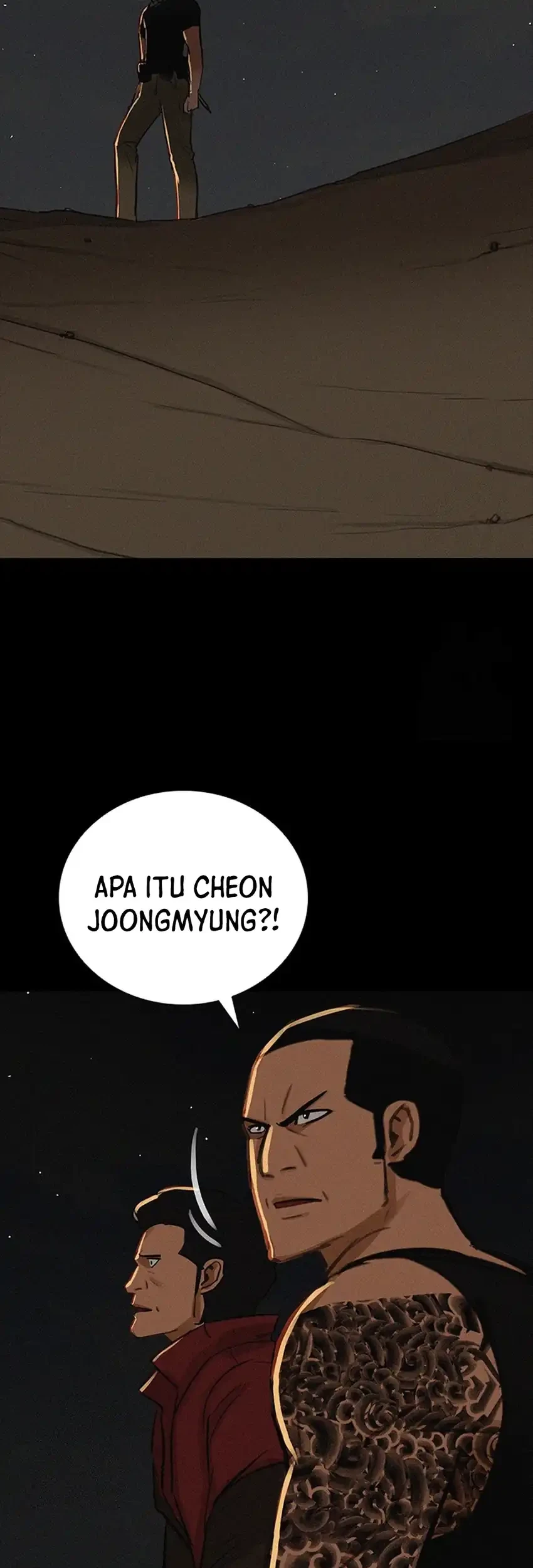 Chapter 253 - halaman 39